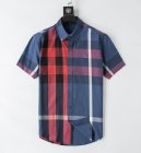 Burberry Men's Shortsleeve Shirts 119