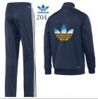adidas Apparel Men's Casual Suits 347