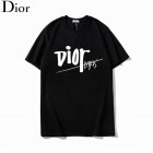 DIOR Men's T-shirts 242