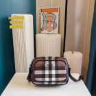 Burberry High Quality Handbags 19
