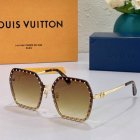 Louis Vuitton High Quality Sunglasses 2542