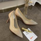 Christian Louboutin Women's Shoes 748