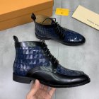 Louis Vuitton Men's shoes 1021