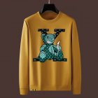 Louis Vuitton Men's Long Sleeve T-shirts 609