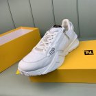 Fendi Men's Shoes 297