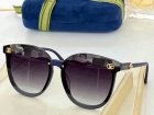 Gucci High Quality Sunglasses 5117