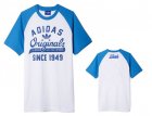 adidas Apparel Men's T-shirts 771