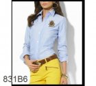 Ralph Lauren Women's Shirts 57