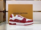 Louis Vuitton Women's Shoes 721
