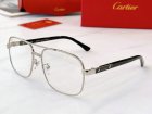 Cartier High Quality Sunglasses 1500