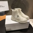 DIOR Kids Shoes 12