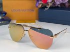 Louis Vuitton High Quality Sunglasses 4502