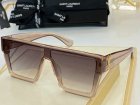 Yves Saint Laurent High Quality Sunglasses 165