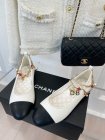 Chanel Women's Shoes 1026