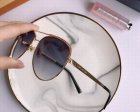 Louis Vuitton High Quality Sunglasses 164