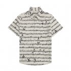 Louis Vuitton Men's Short Sleeve Shirts 91