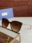 Gucci High Quality Sunglasses 1744