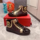 Versace Men's Shoes 1129