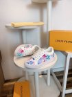 Louis Vuitton Kids Shoes 66