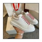 Alexander McQueen Men's Shoes 156
