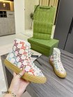 Gucci Women's Shoes 1336