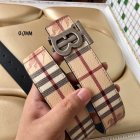 Burberry Original Quality Belts 216