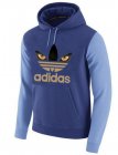 adidas Apparel Men's Hoodies 472