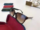 Gucci High Quality Sunglasses 1558