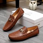 Versace Men's Shoes 1663