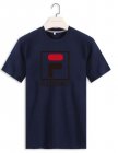 FILA Men's T-shirts 128