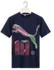 PUMA Men's T-shirt 820