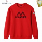 Moncler Men's Long Sleeve T-shirts 98