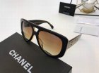 Chanel High Quality Sunglasses 544