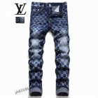 Louis Vuitton Men's Jeans 54