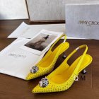 Jimmy Choo Women's Shoes 21