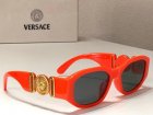 Versace High Quality Sunglasses 505