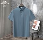 Hermes Men's Polo 245