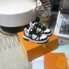 Louis Vuitton Men's shoes 1908