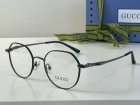 Gucci Plain Glass Spectacles 32