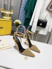Fendi Women's Shoes 357