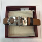 Salvatore Ferragamo Original Quality Belts 472