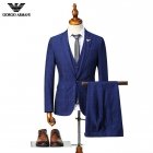 Armani Men's Suits 01