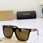 Burberry High Quality Sunglasses 354