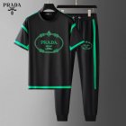 Prada Men's Suits 07