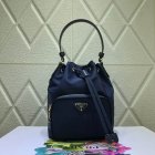 Prada Original Quality Handbags 704