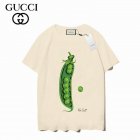 Gucci Men's T-shirts 827