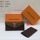 Louis Vuitton Normal Quality Wallets 145