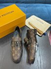 Louis Vuitton Men's shoes 3582