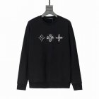 Louis Vuitton Men's Long Sleeve T-shirts 1065