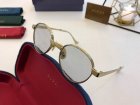 Gucci High Quality Sunglasses 1307